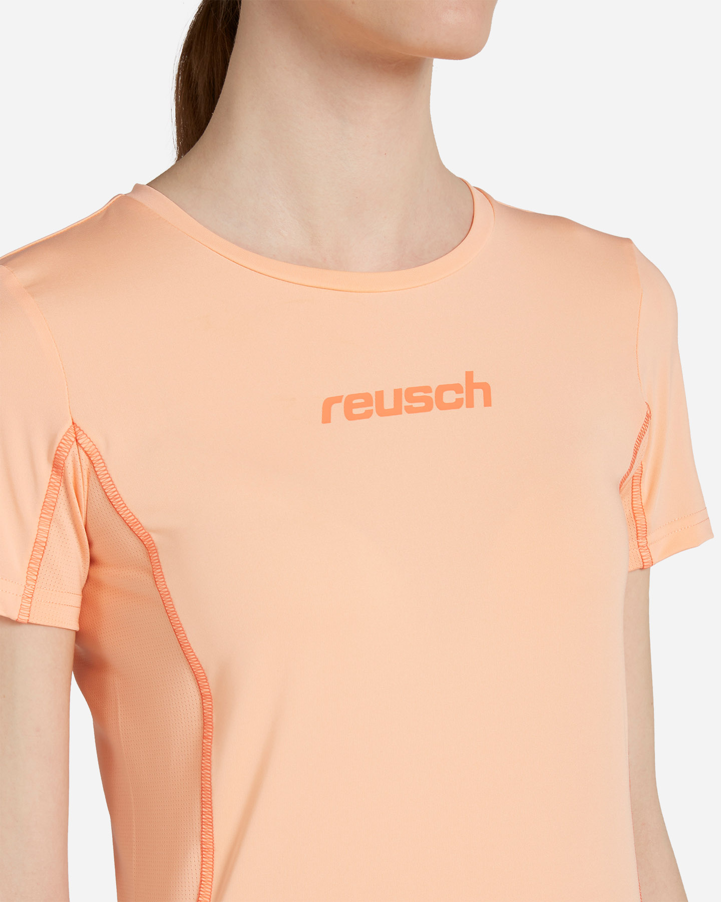 T-shirt REUSCH ACTIVE W - 9 | Cisalfa Sport