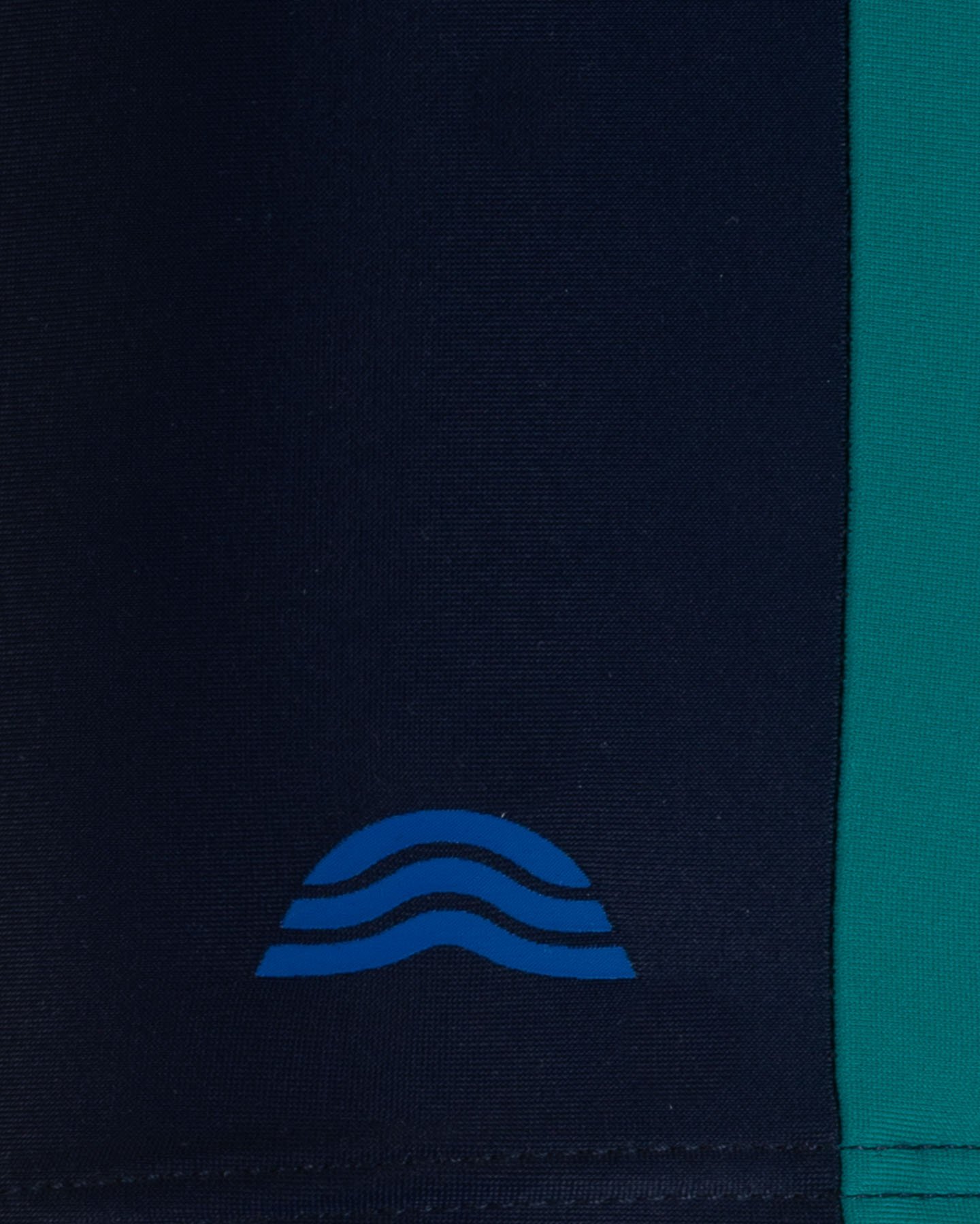 Short piscina AQUARAPID PAXEL PAXEL-BR M - Blu Navy - 2 | Cisalfa Sport