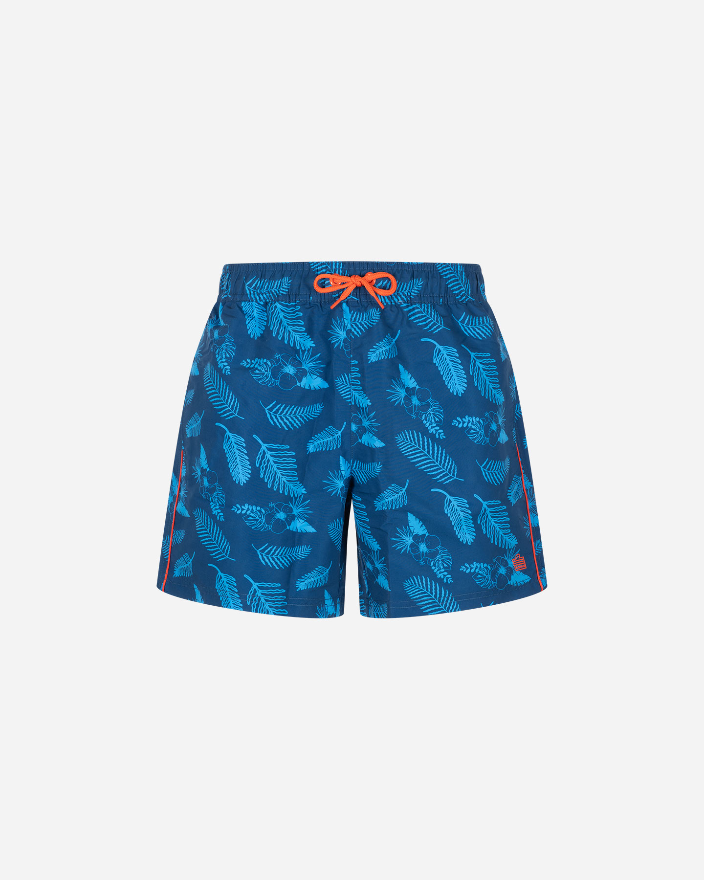 Boxer mare ADMIRAL ESSENTIAL MOOD M - Blu - 0 | Cisalfa Sport