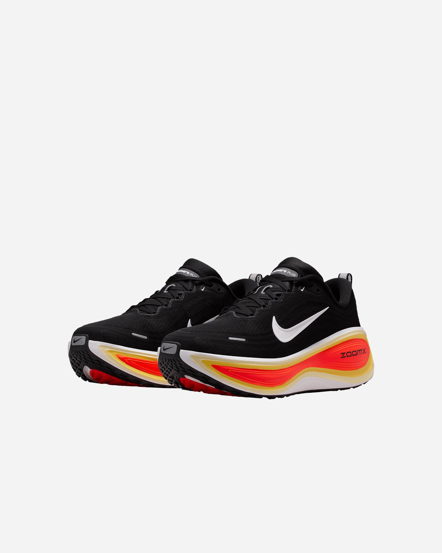 Scarpe running NIKE VOMERO PLUS M - Nero - 1 | Cisalfa Sport