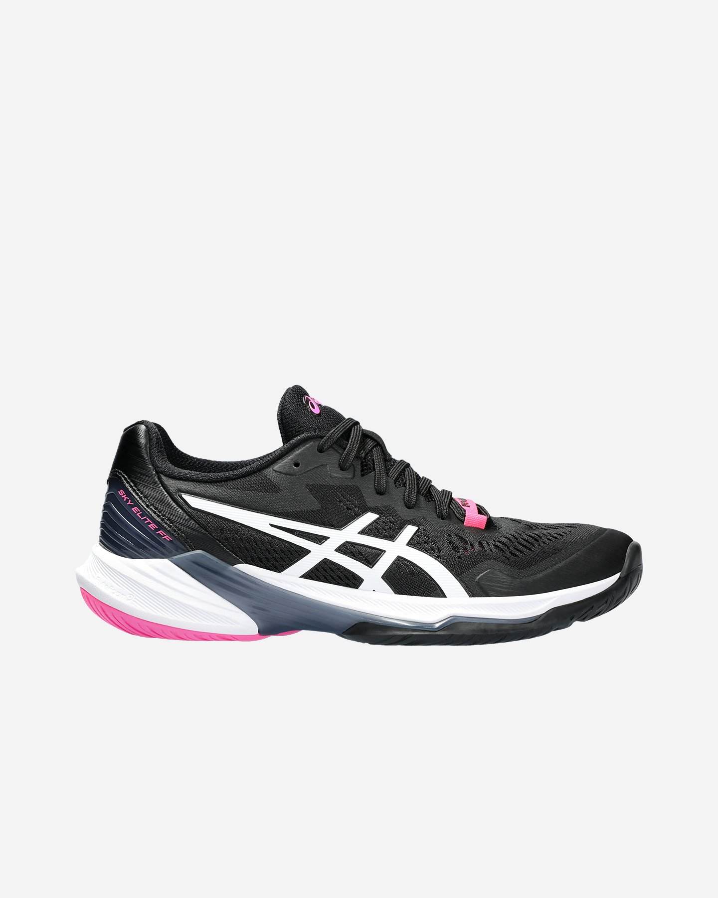 Scarpe volley ASICS SKY ELITE FF 2 W - Nero - 0 | Cisalfa Sport