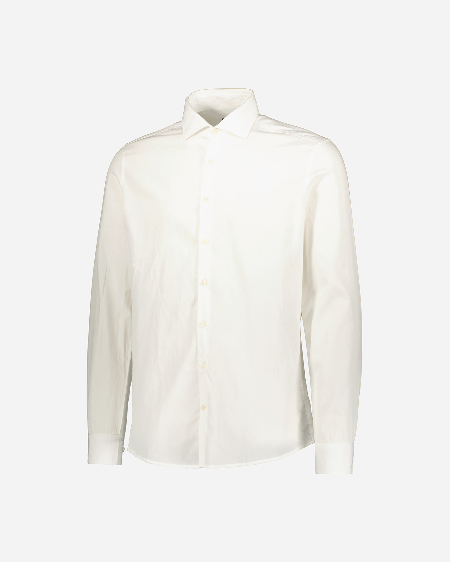 Camicia DACK'S ESSENTIAL M - Bianco - 5 | Cisalfa Sport