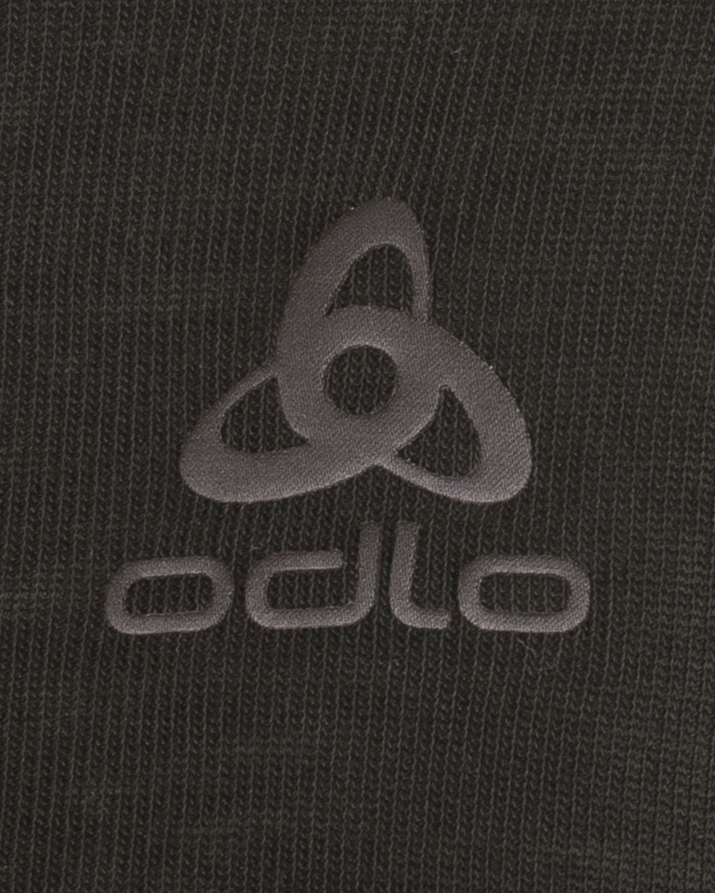 Maglia intimo tecnico ODLO WARM ECO W - Nero - 2 | Cisalfa Sport