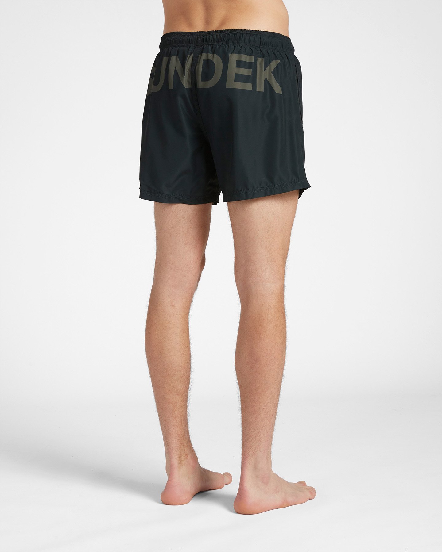 Boxer mare SUNDEK 14" SUN E LETTERING M - Verde - 1 | Cisalfa Sport