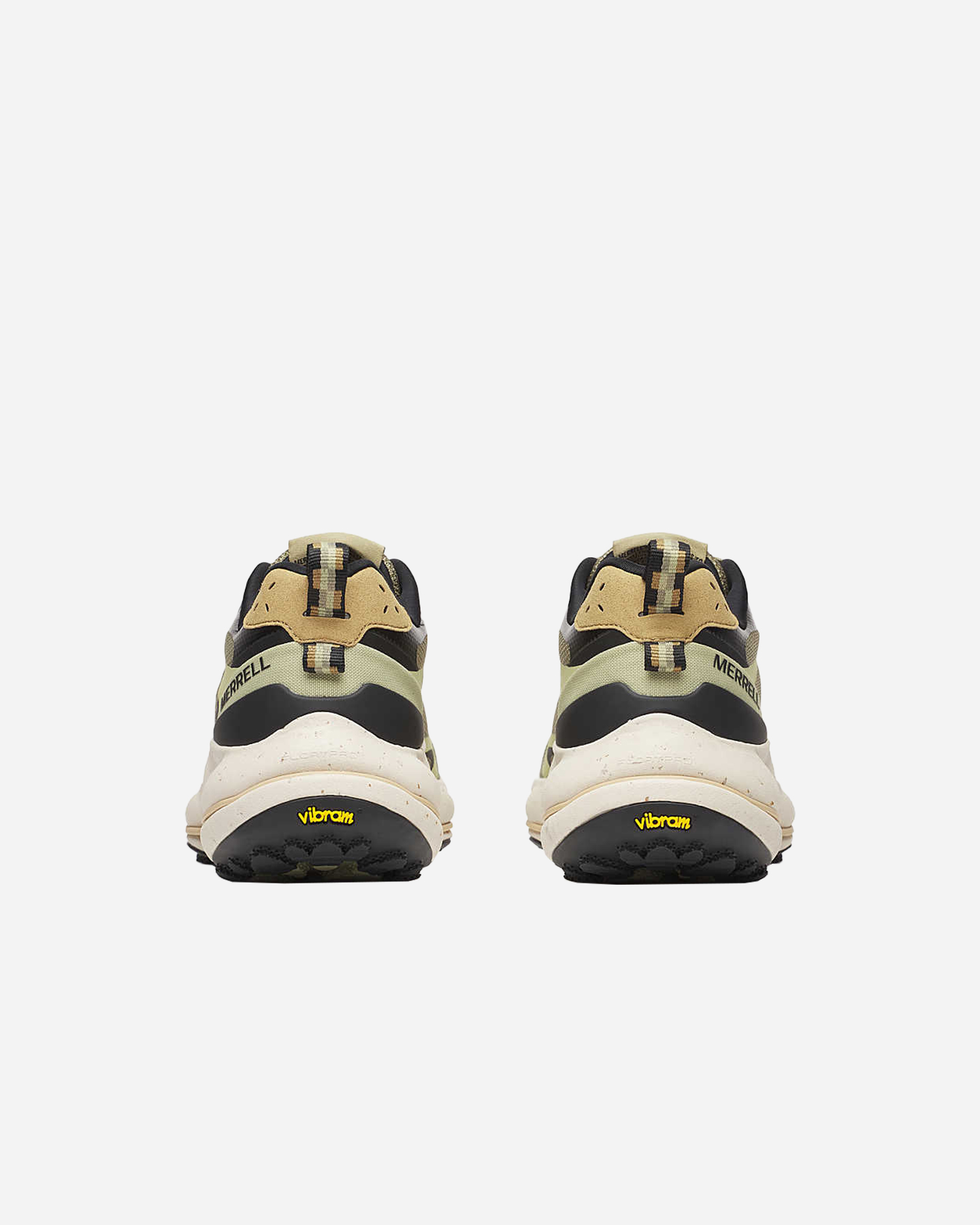 Scarpe trail MERRELL SPEEDARC MATIS M - Verde - 4 | Cisalfa Sport