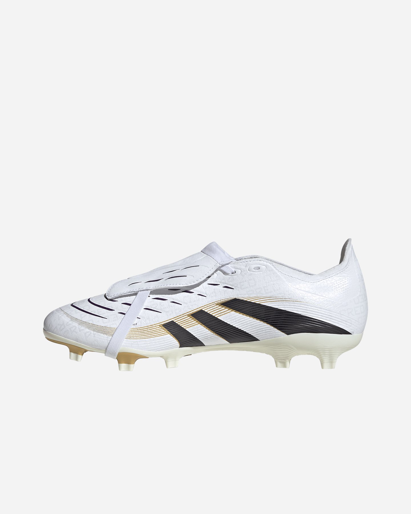 Scarpe calcio ADIDAS PREDATOR LEAGUE FT FG-MG M - Color mix - 2 | Cisalfa Sport