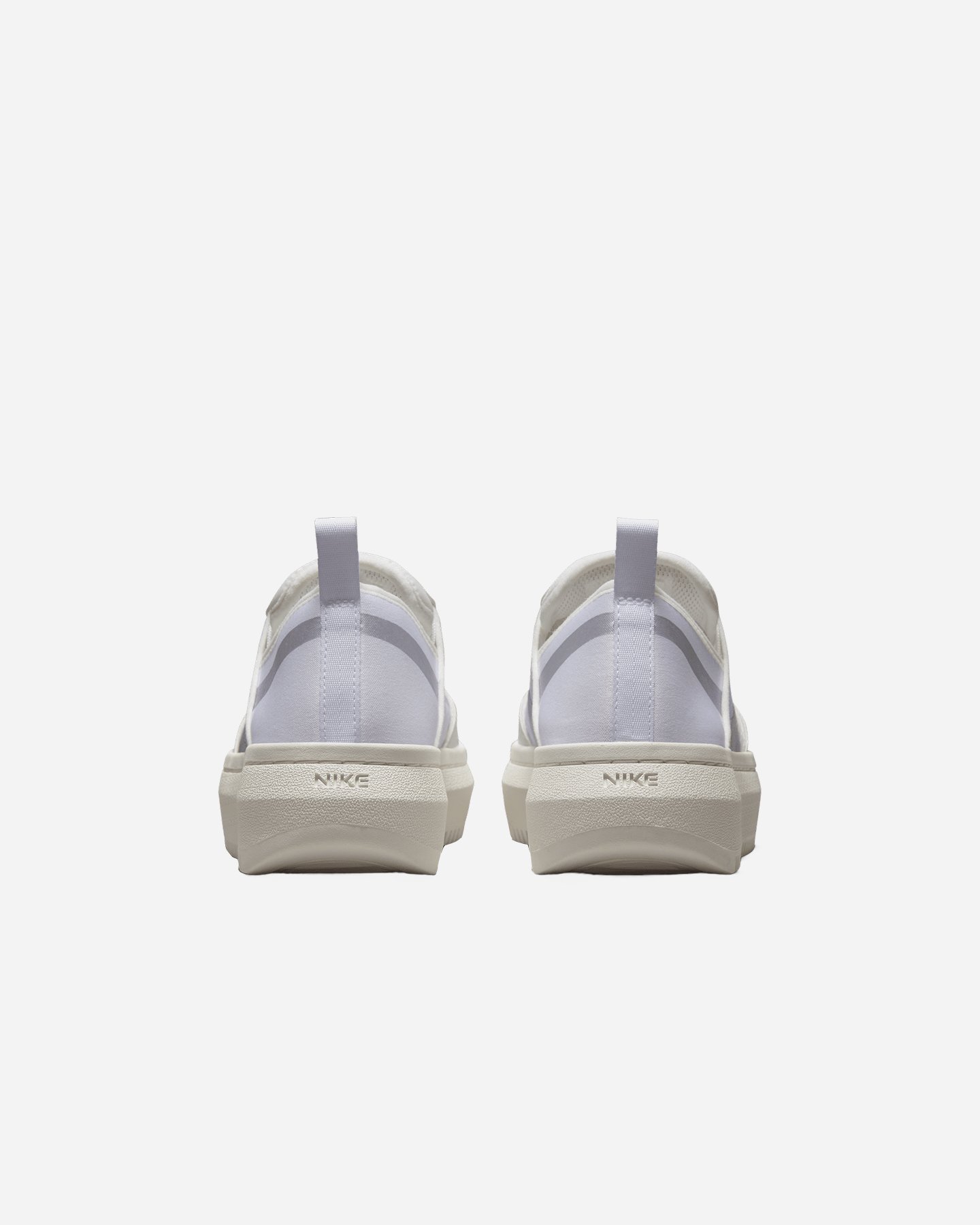 Scarpe sneakers NIKE COURT VISION MID LTR W - Bianco - 4 | Cisalfa Sport