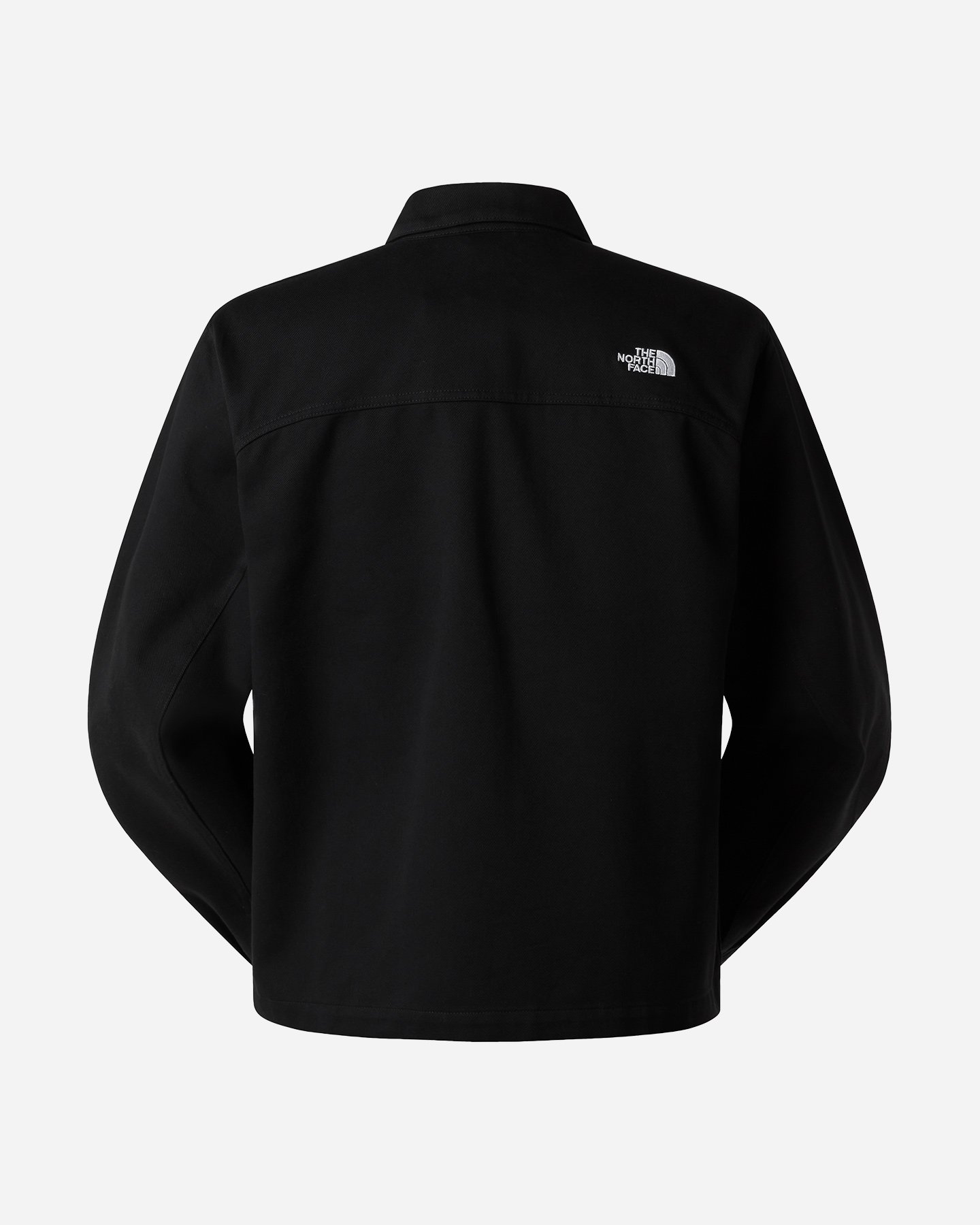 Giubbotto THE NORTH FACE BASIC M - Nero - 1 | Cisalfa Sport