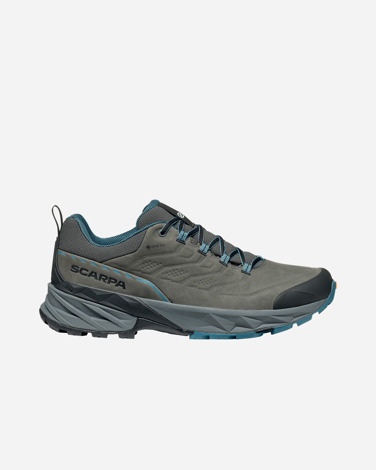 Scarpe trail SCARPA RUSH 2 PRO GTX M - Grigio - 0 | Cisalfa Sport