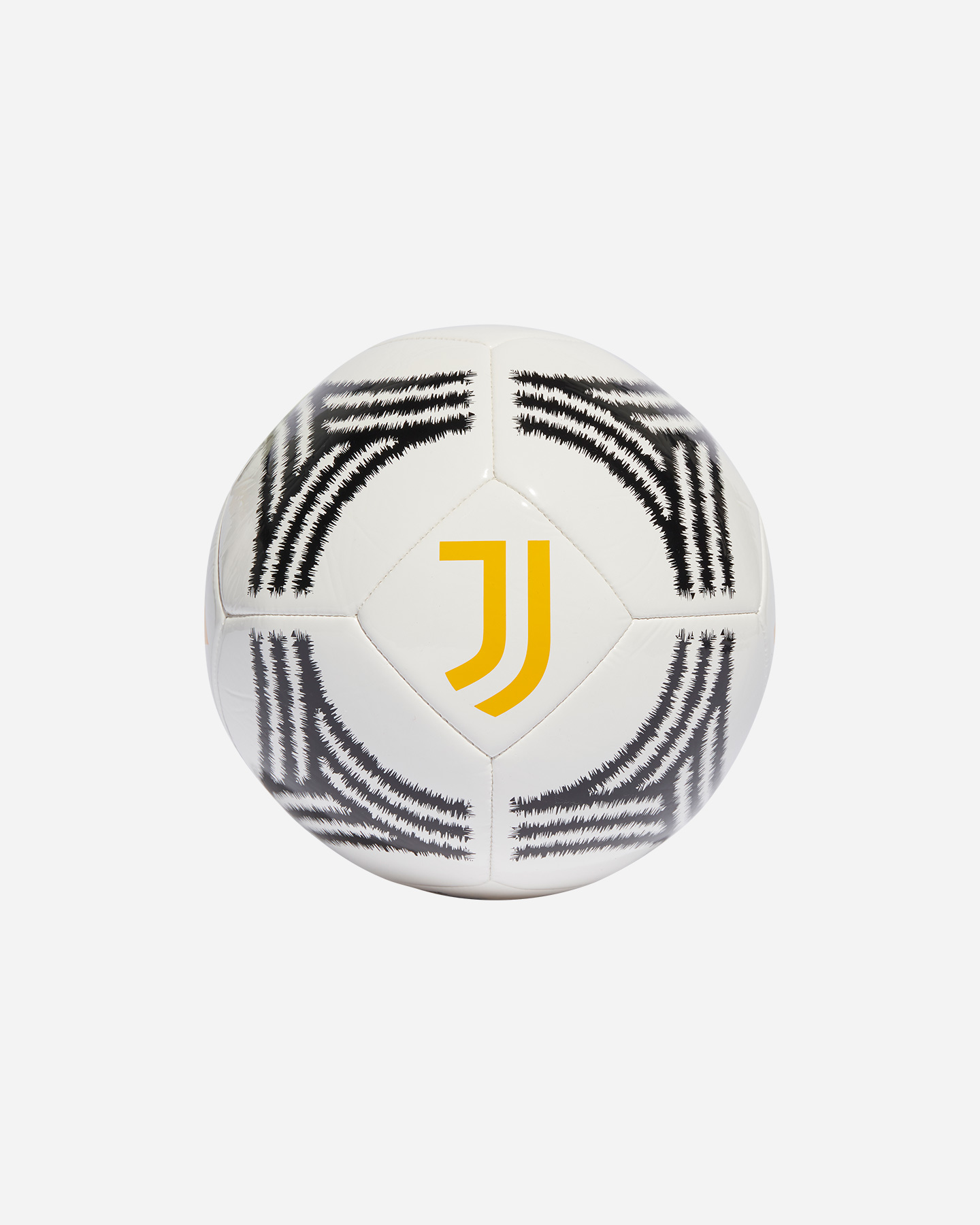 Pallone calcio misura 5 ADIDAS JUVENTUS CLUB 23-24  - Color mix - 0 | Cisalfa Sport