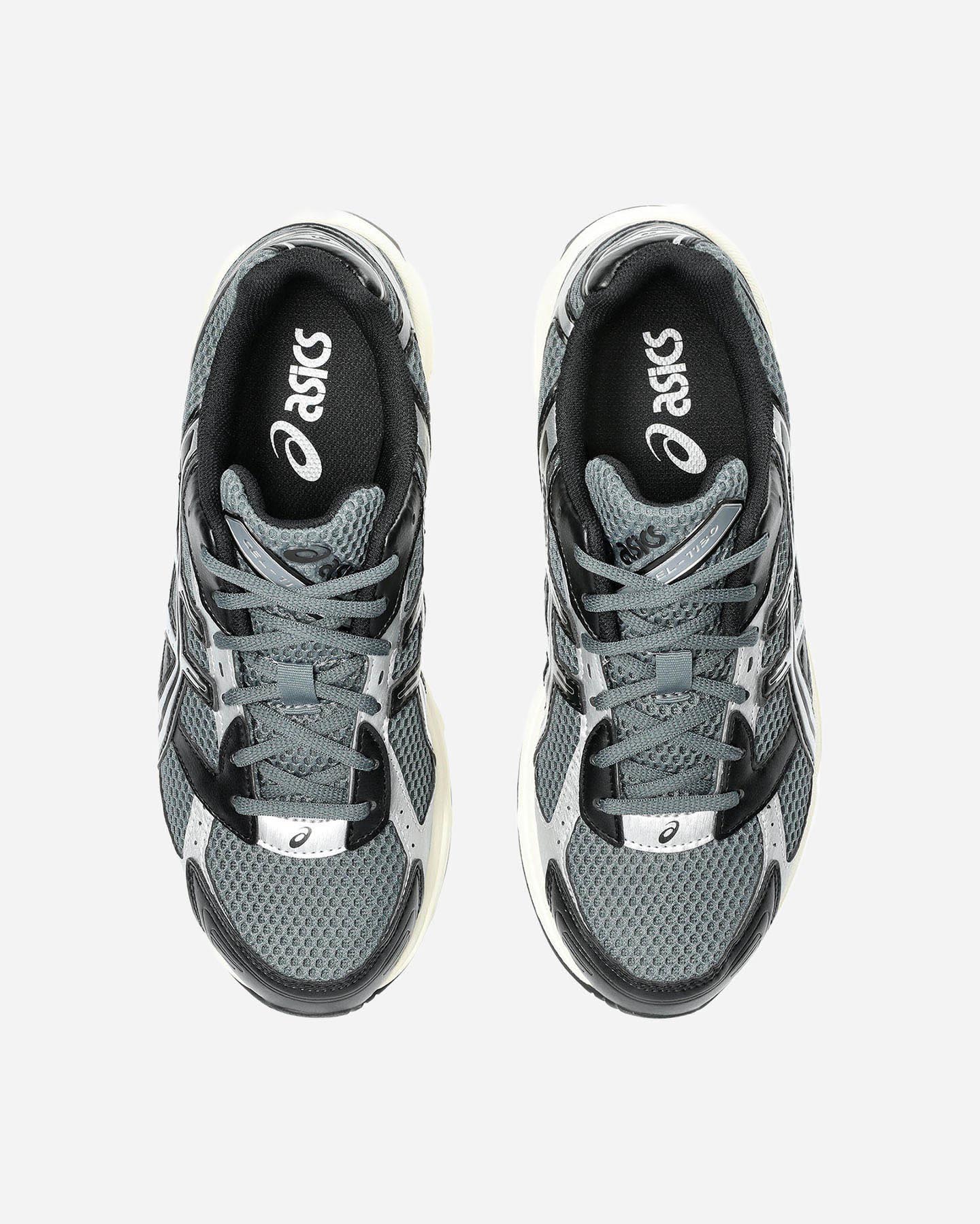 Scarpe sneakers ASICS GEL-1130 M - Grigio - 3 | Cisalfa Sport
