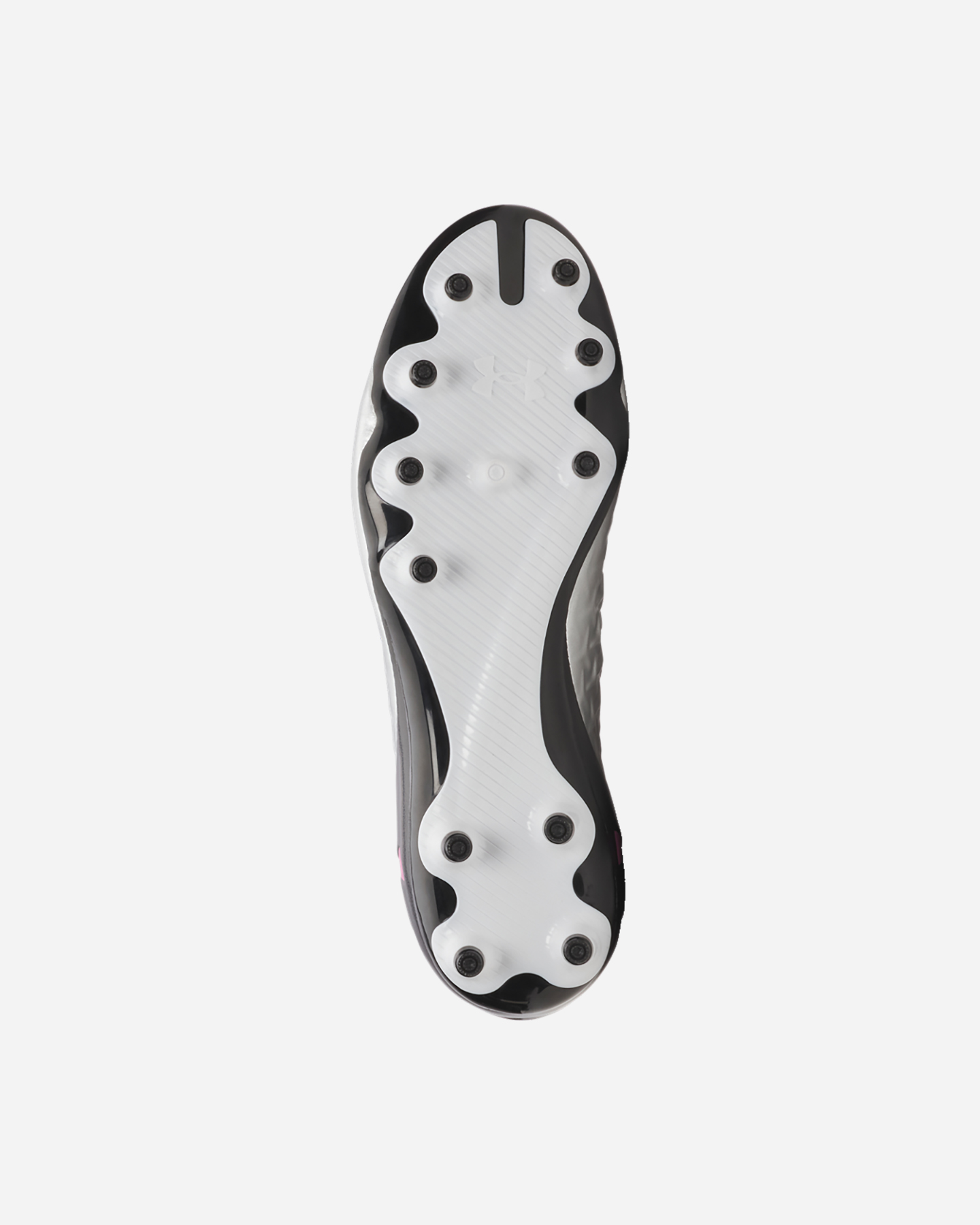 Scarpe calcio UNDER ARMOUR MAGNETICO PRO 6 FG M - 2 | Cisalfa Sport