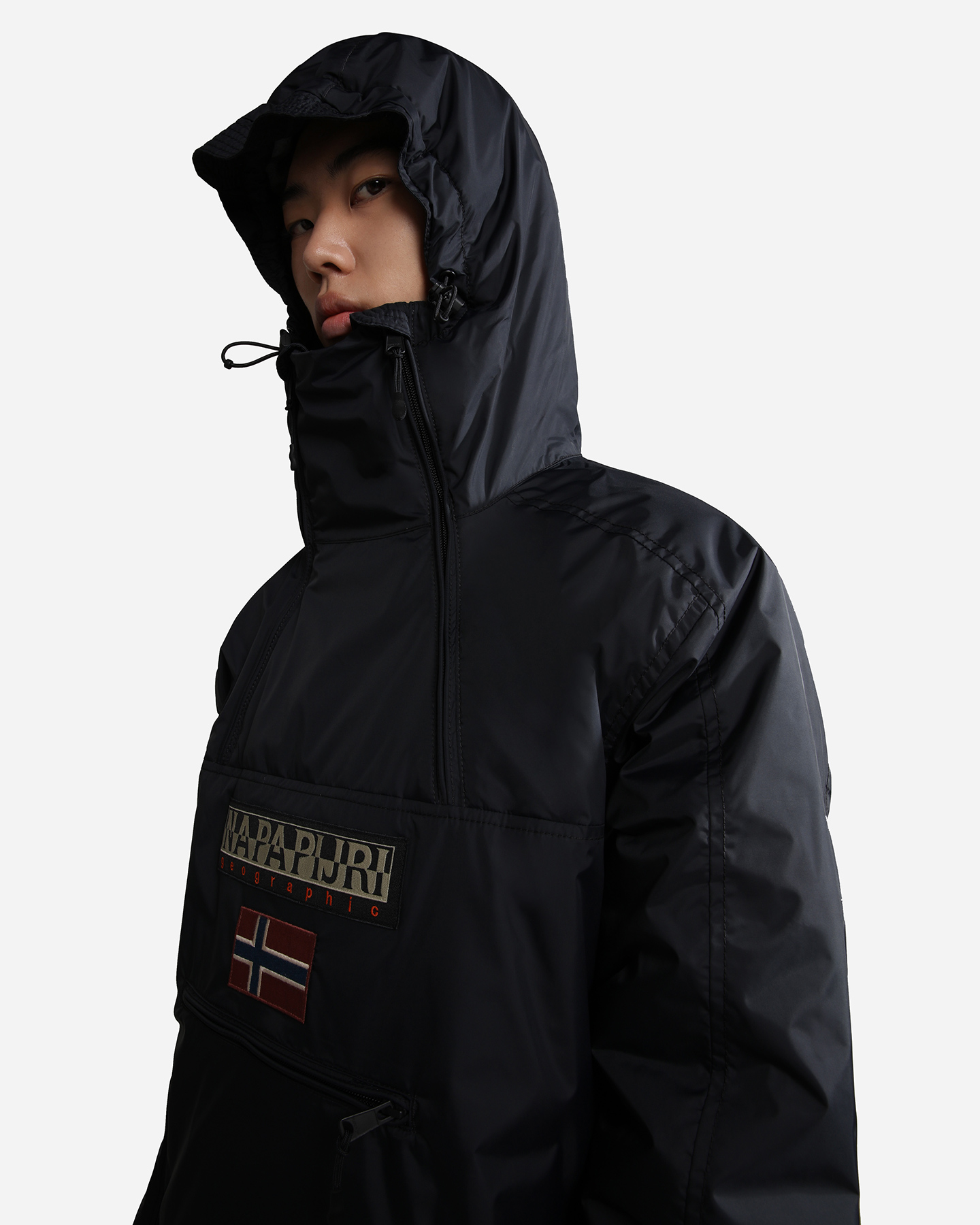 Giubbotto NAPAPIJRI NORTHFARER 2.0 M - 4 | Cisalfa Sport