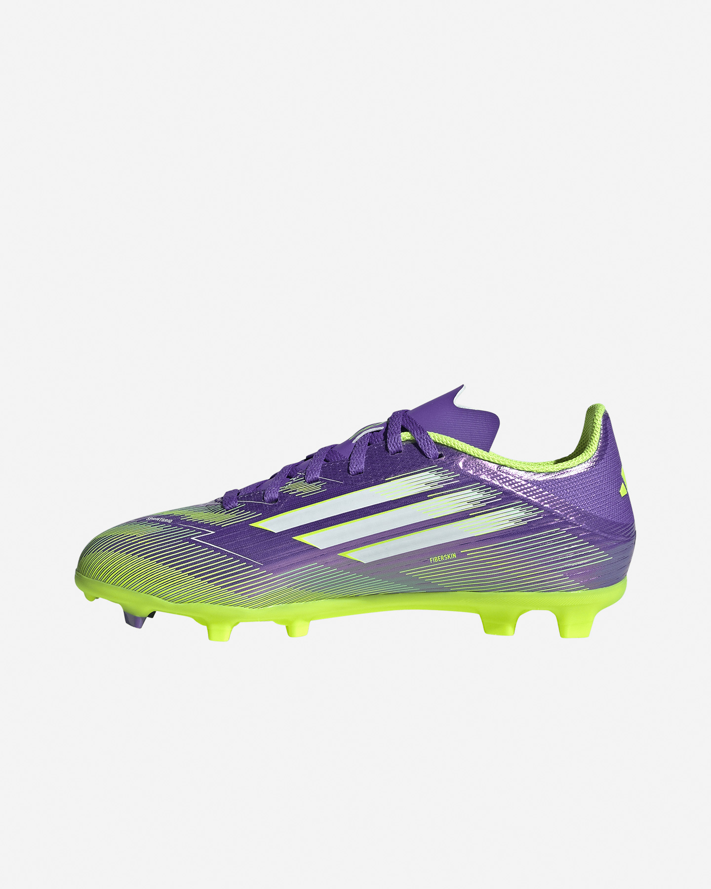 Scarpe calcio ADIDAS F50 LEAGUE FG-MG JR - Color mix - 3 | Cisalfa Sport