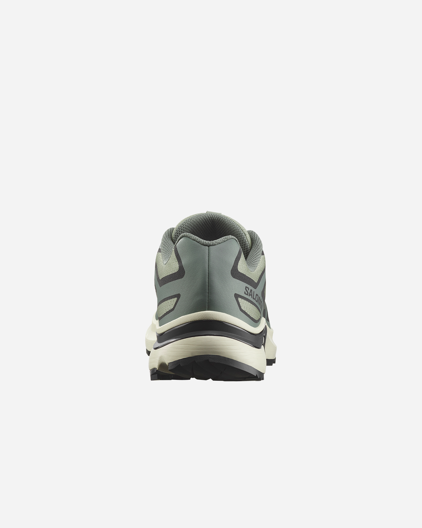 Scarpe sneakers SALOMON XT-EVR M - Nero - 5 | Cisalfa Sport