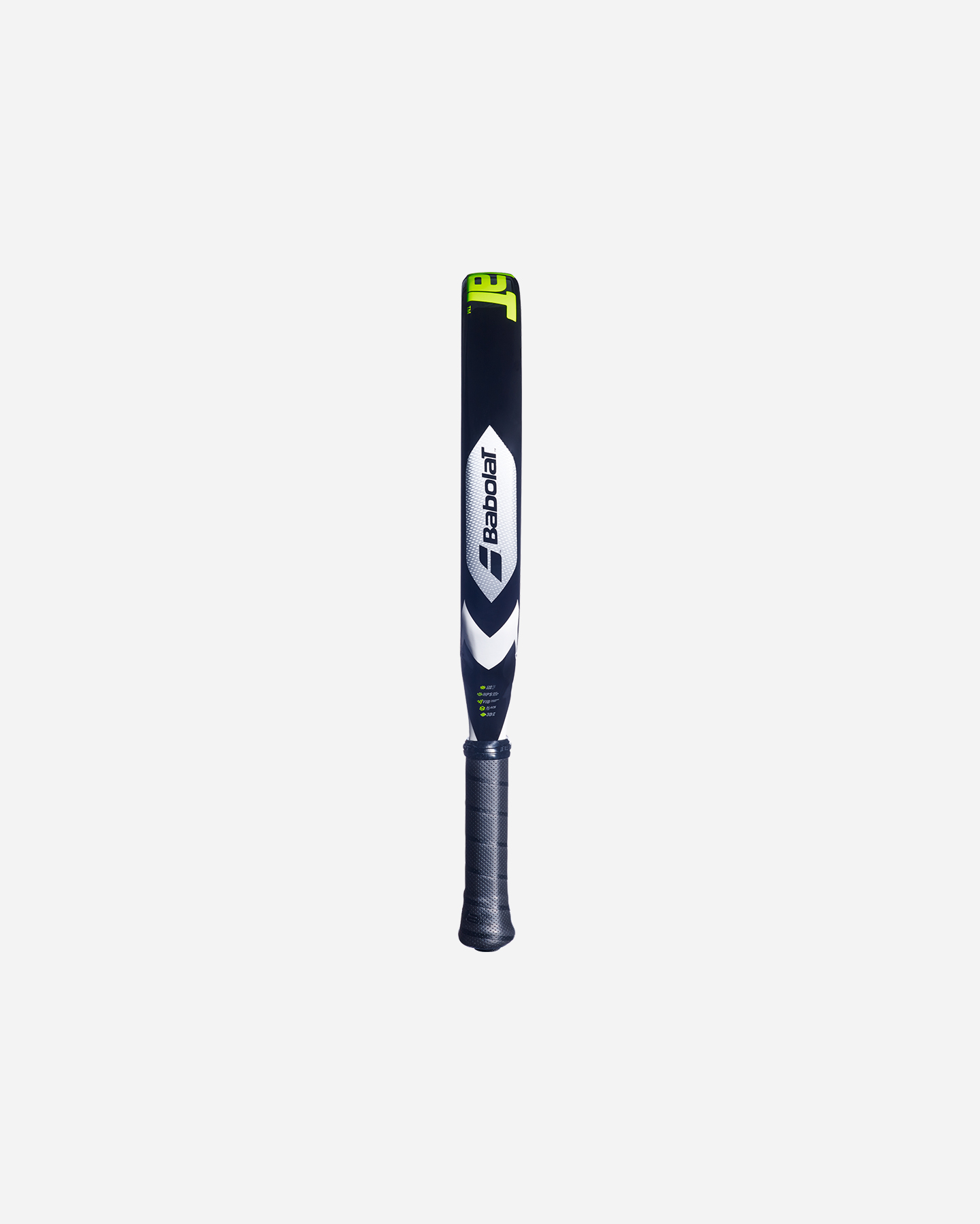 Racchetta padel performance BABOLAT COUNTER VERON 2.6  - Color mix - 2 | Cisalfa Sport