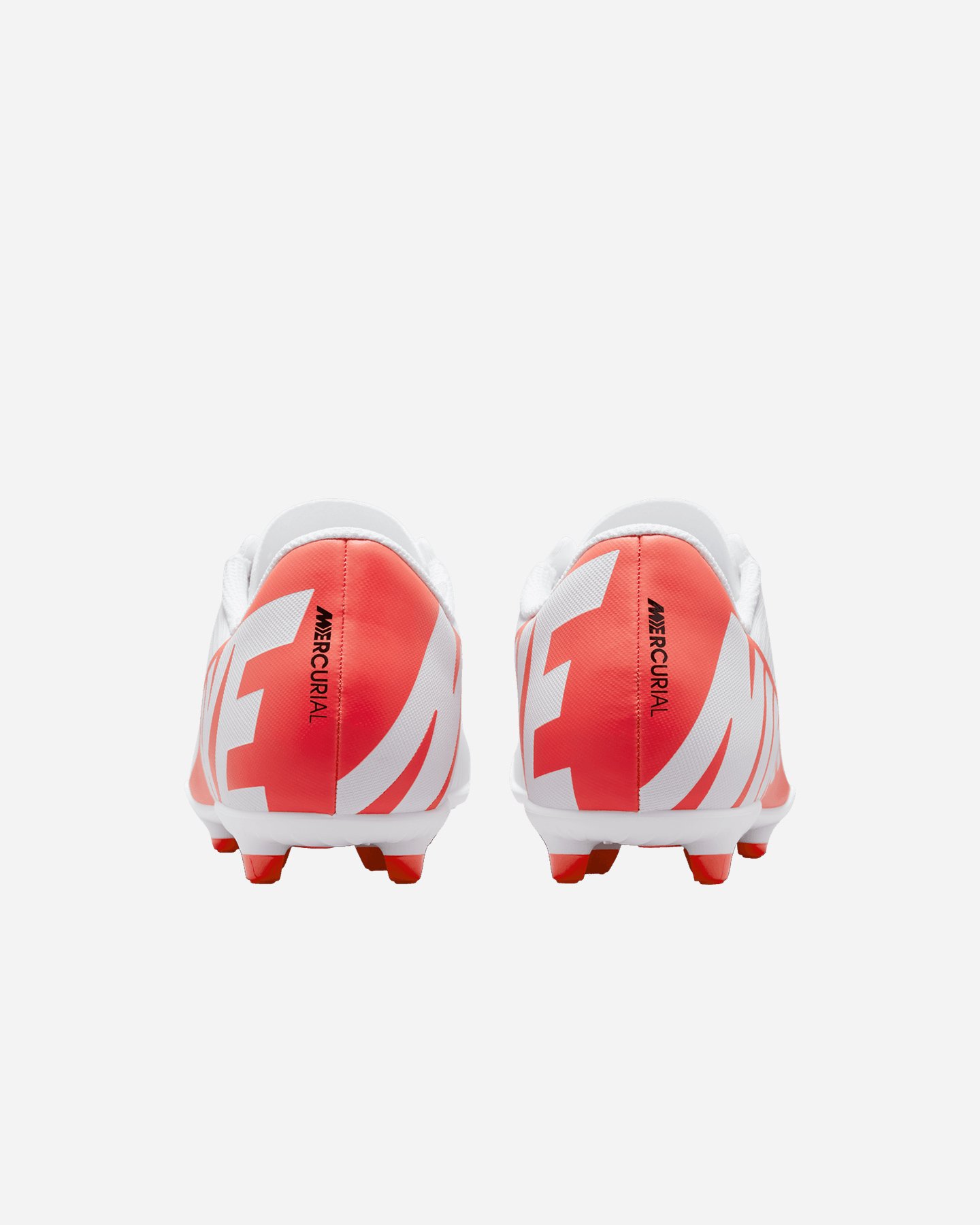 Scarpe calcio NIKE MERCURIAL VAPOR 15 CLUB FG JR - 4 | Cisalfa Sport