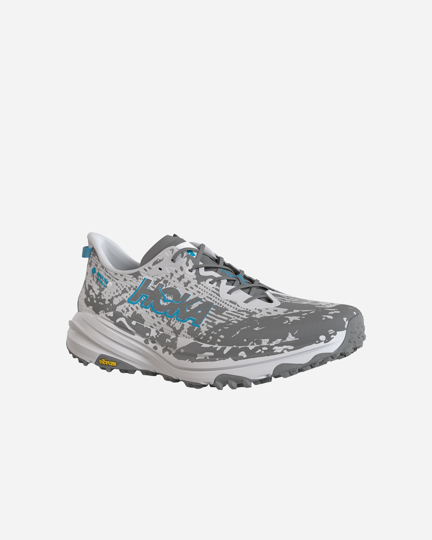 Scarpe trail HOKA SPEEDGOAT 6 GTX M - Color mix - 1 | Cisalfa Sport