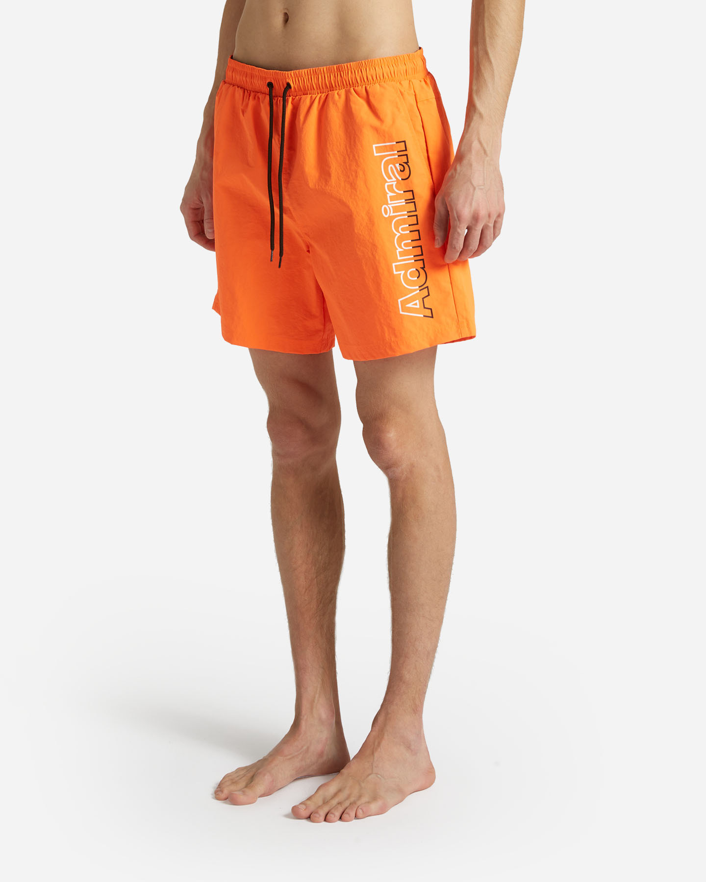Boxer mare ADMIRAL LOGO 3D M - 26 | Cisalfa Sport