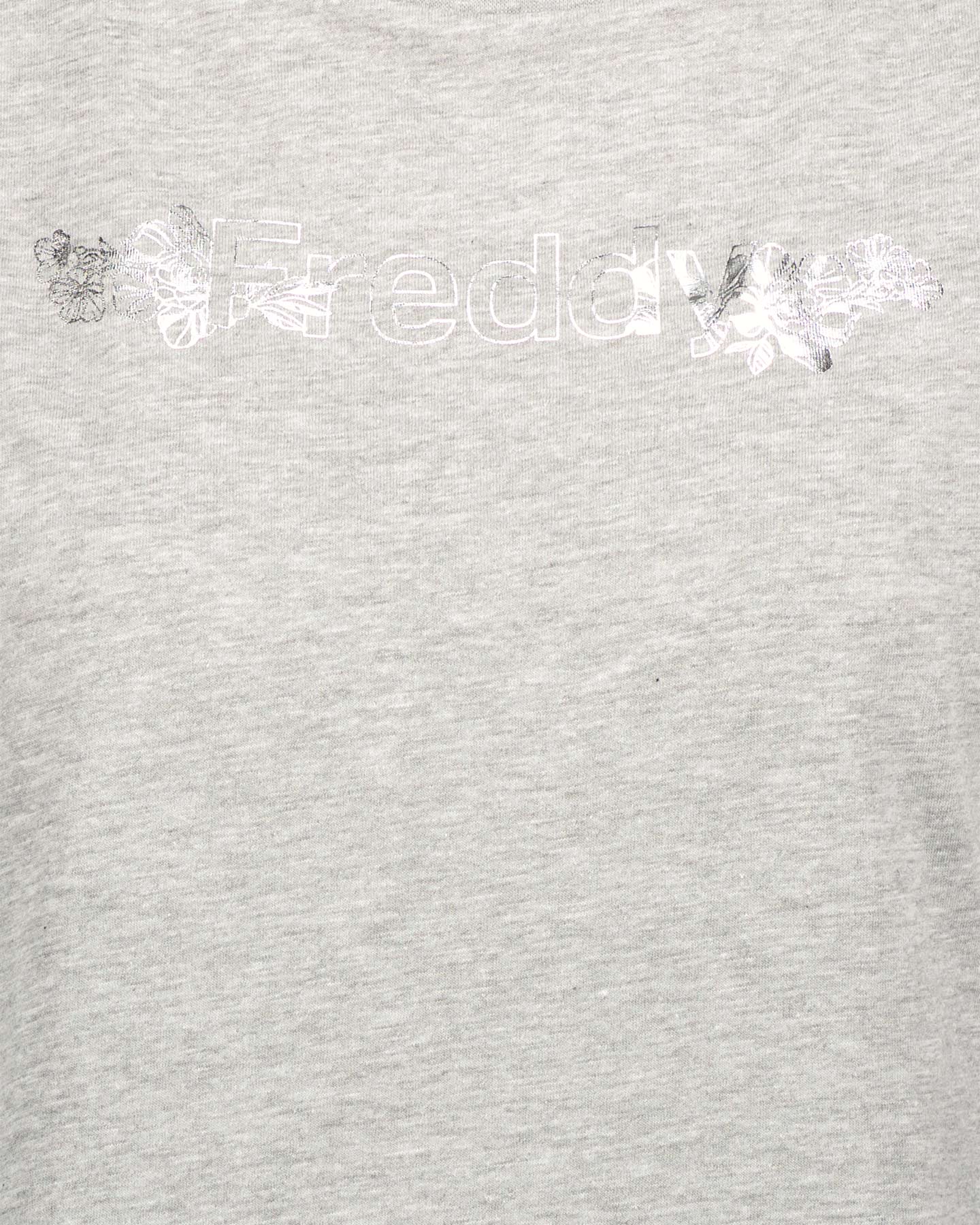 T-shirt FREDDY BIG LOGO W - 5 | Cisalfa Sport