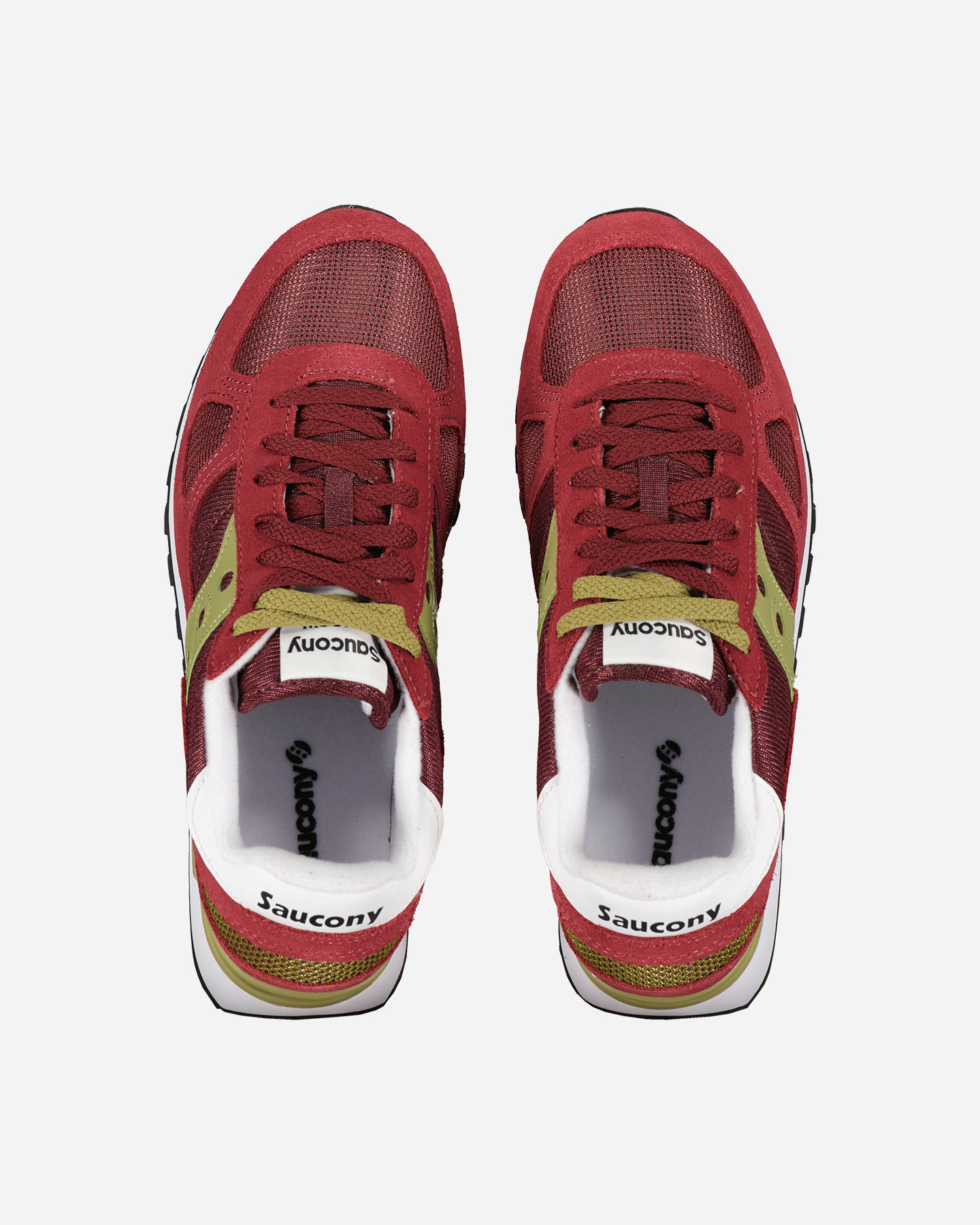 Scarpe sneakers SAUCONY SHADOW M - 7 | Cisalfa Sport