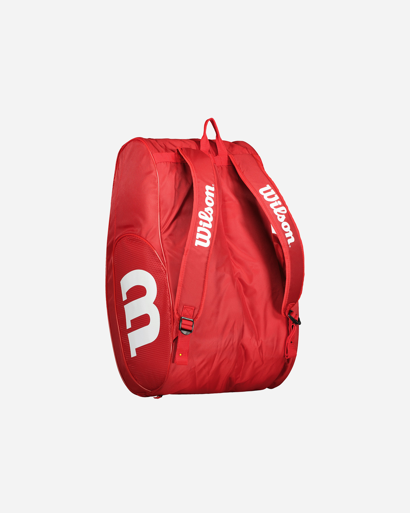 Fodero WILSON TEAM PADEL BAG  - Rosso - 1 | Cisalfa Sport