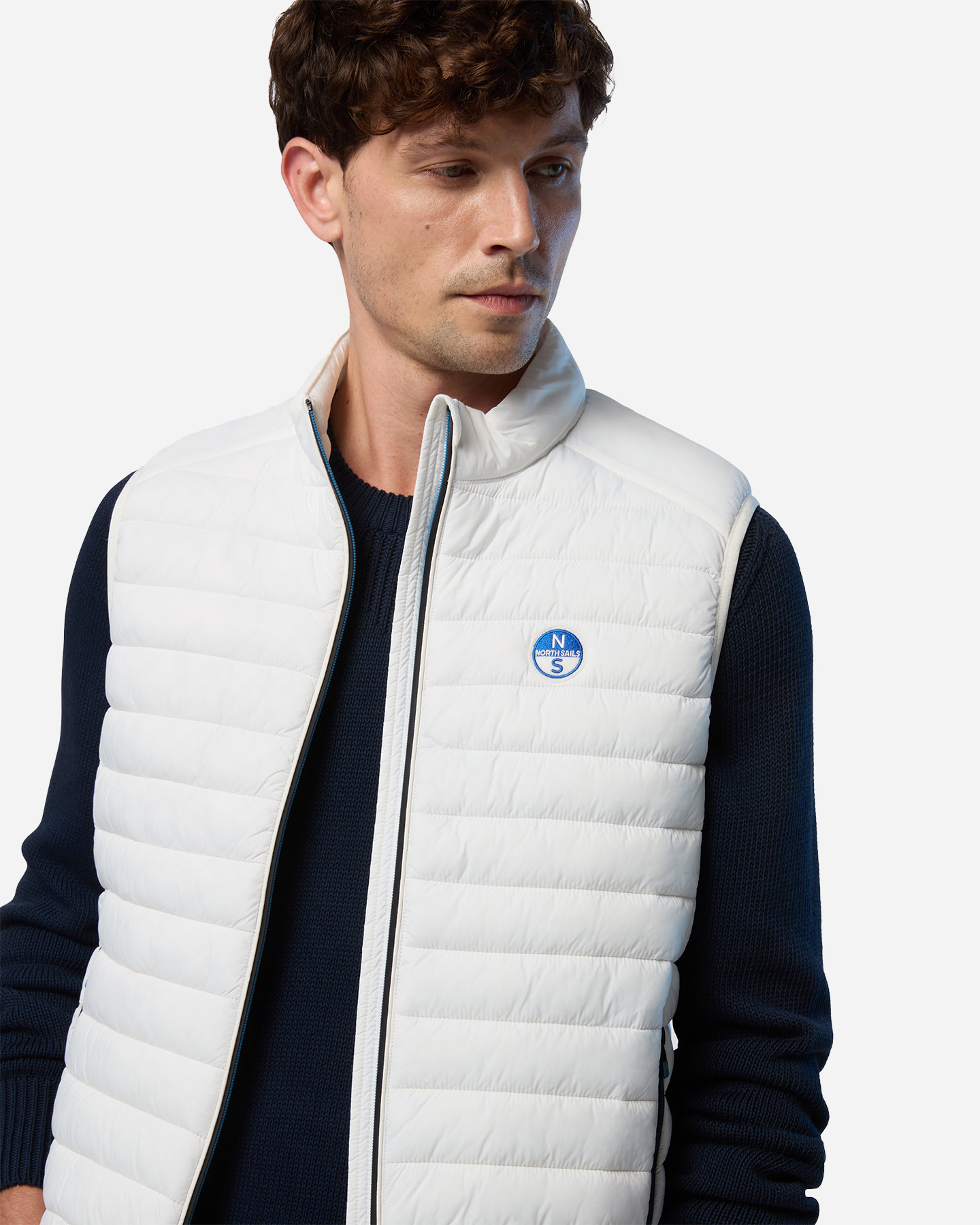 Gilet NORTH SAILS SOFT M - 5 | Cisalfa Sport