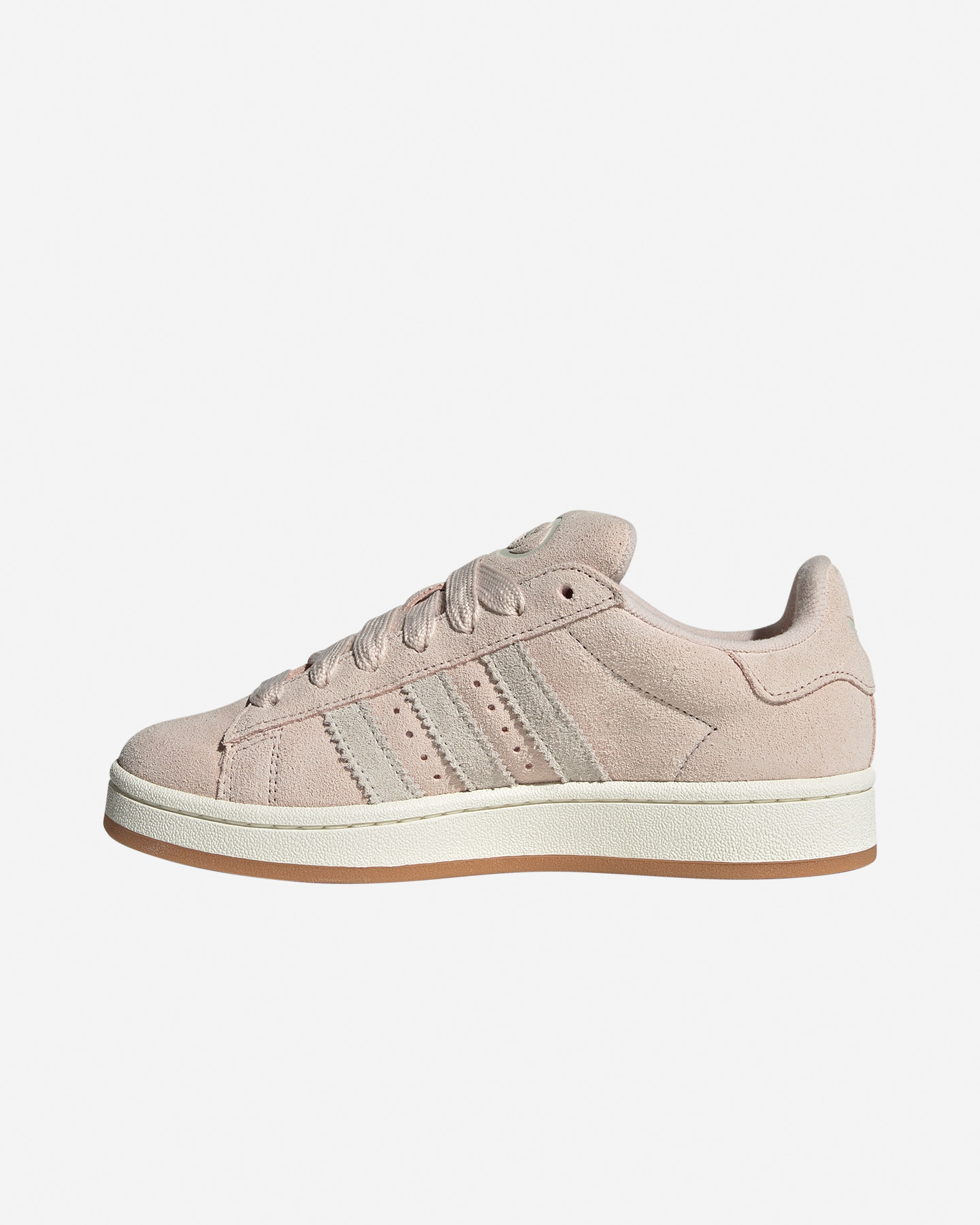 Scarpe sneakers ADIDAS CAMPUS 00s W - Rosa - 3 | Cisalfa Sport