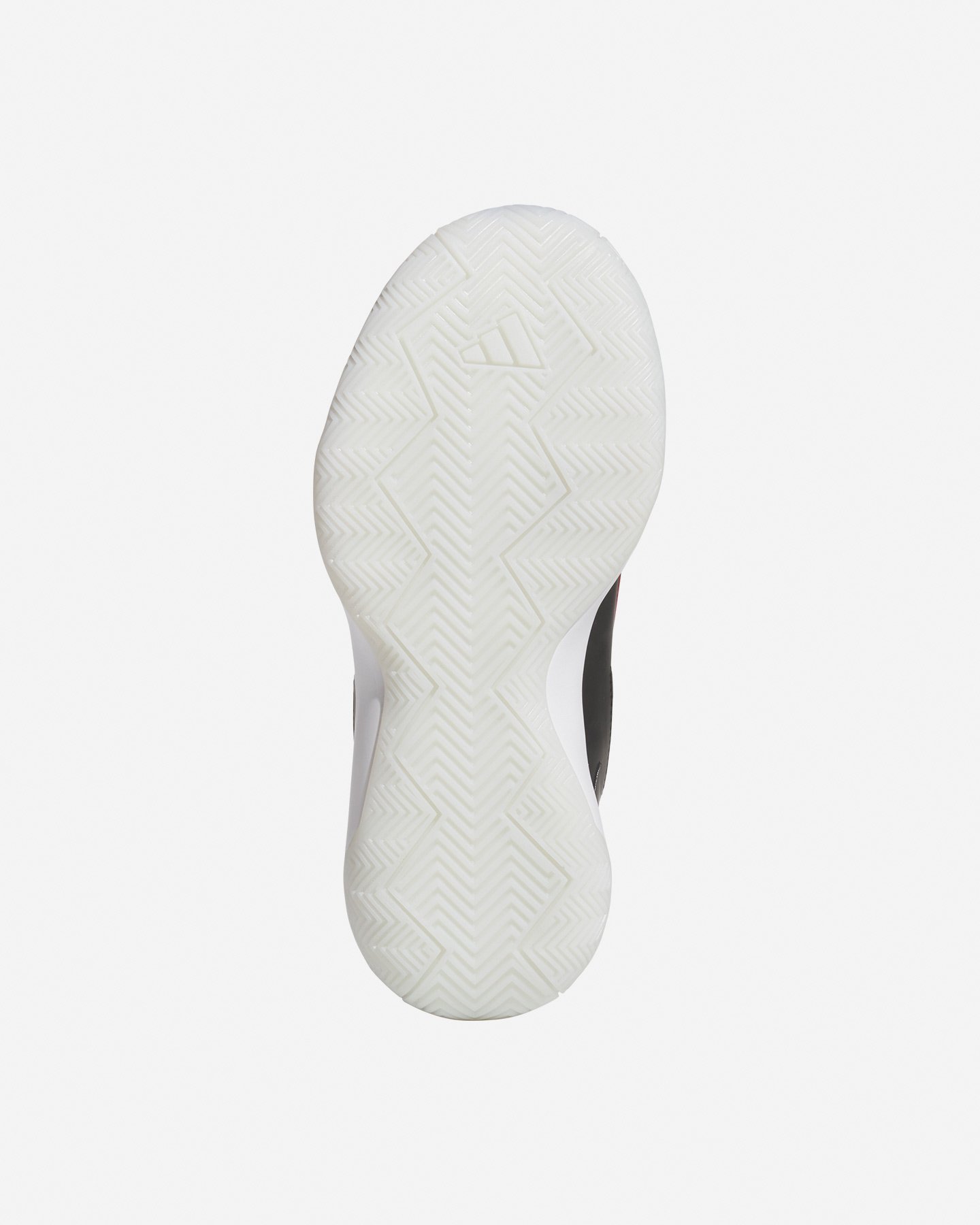 Scarpe basket ADIDAS CROSS EM UP SELECT JR - Rosso - 1 | Cisalfa Sport