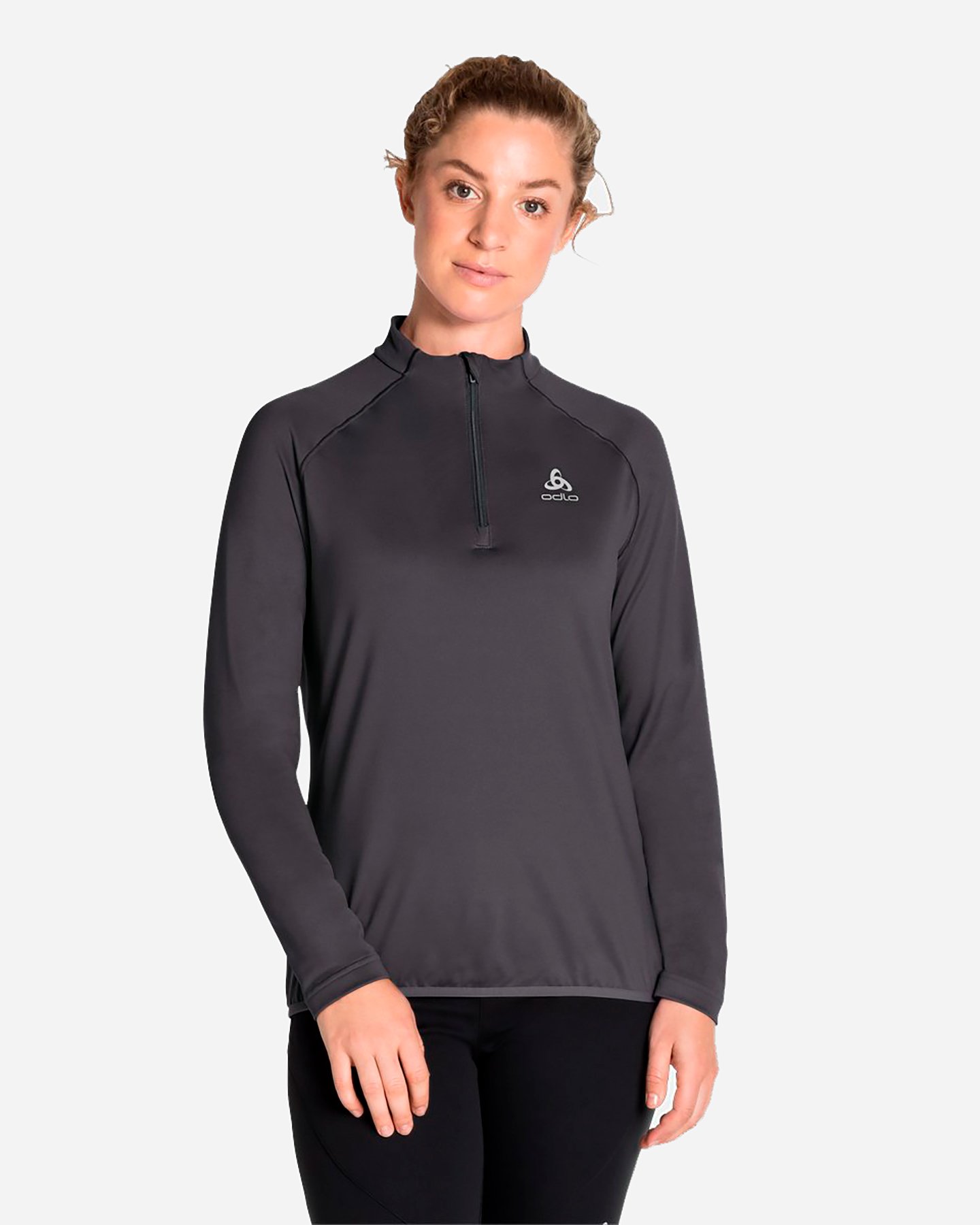 Pile ODLO BERRA W - 3 | Cisalfa Sport