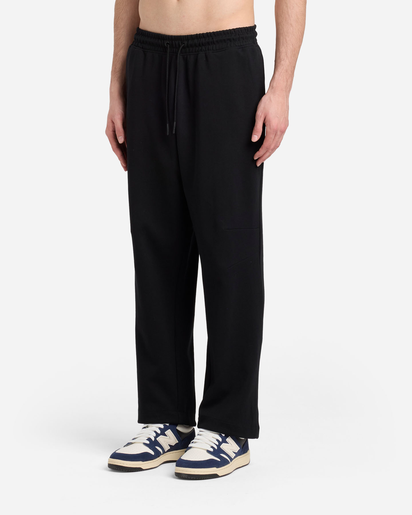 Pantalone ARENA EVOLVING ATHLETIC M - Nero - 2 | Cisalfa Sport