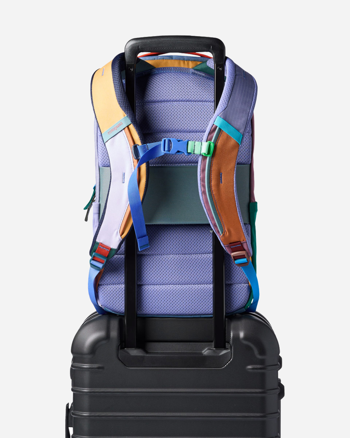 Borsa COTOPAXI ALLPA 18L  - Color mix - 4 | Cisalfa Sport