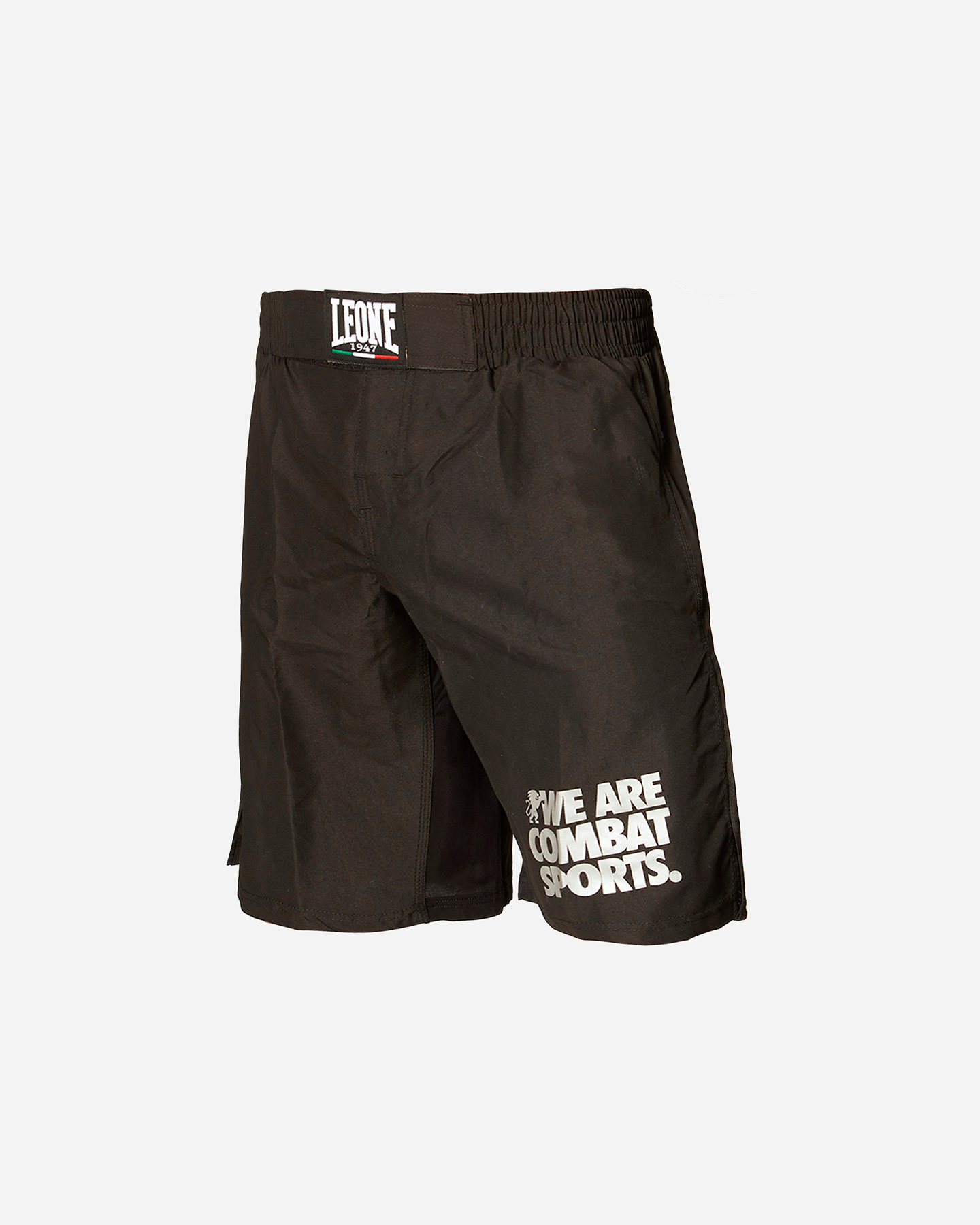 Short training LEONE BASIC MMA M - Nero - 0 | Cisalfa Sport