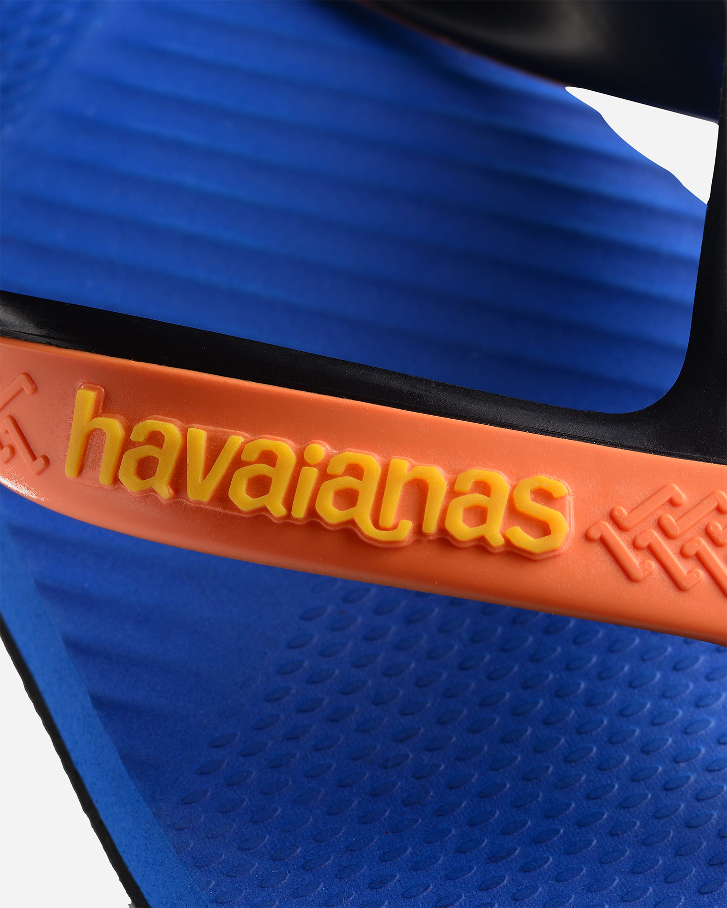 Infradito HAVAIANAS DUAL M - Blu - 5 | Cisalfa Sport