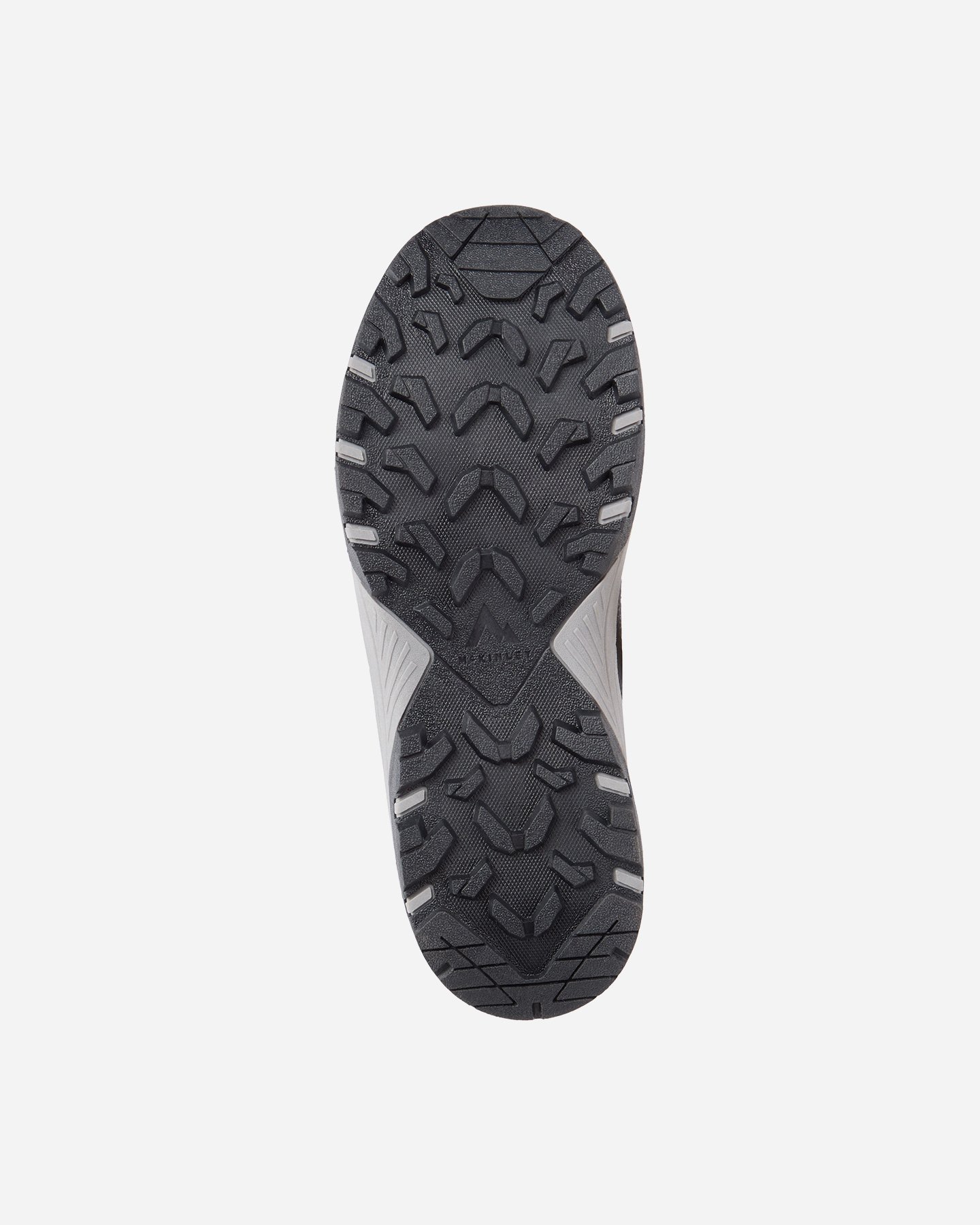 Scarpe escursionismo MCKINLEY MAINE III MID AQB M - Verde - 2 | Cisalfa Sport