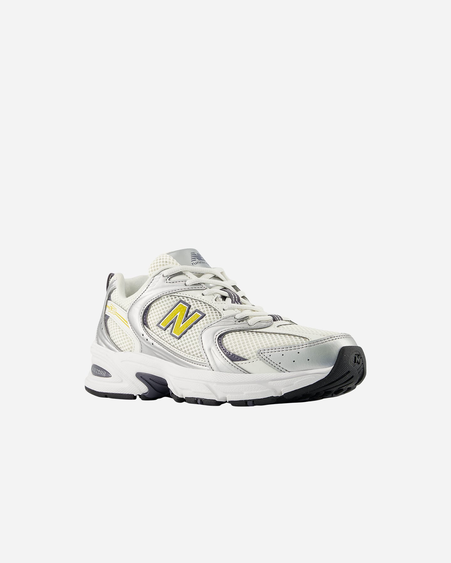 Scarpe sneakers NEW BALANCE 530 M - Grigio - 1 | Cisalfa Sport