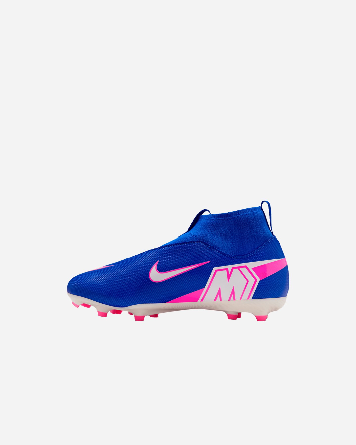 Scarpe calcio NIKE MERCURIAL SUPERFLY ACADEMY JR - Color mix - 5 | Cisalfa Sport