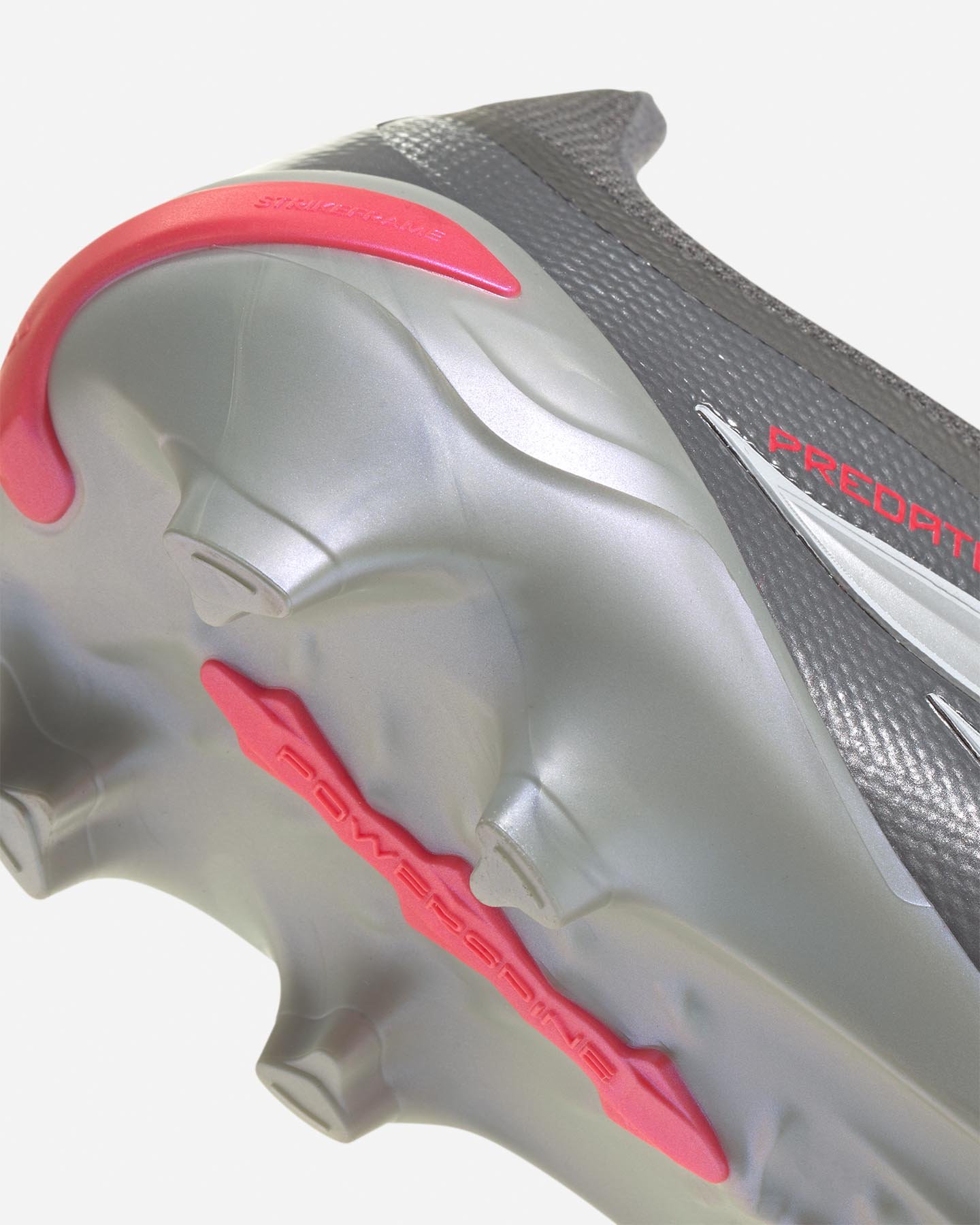 Scarpe calcio ADIDAS PREDATOR LEAGUE FT FG M - Color mix - 4 | Cisalfa Sport