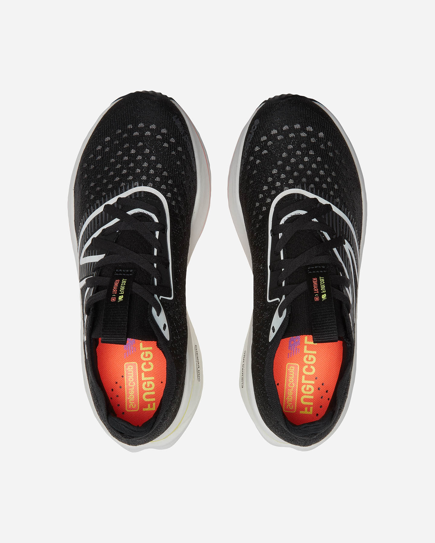 Scarpe running NEW BALANCE FUELCELL TRAINER W - Nero - 4 | Cisalfa Sport