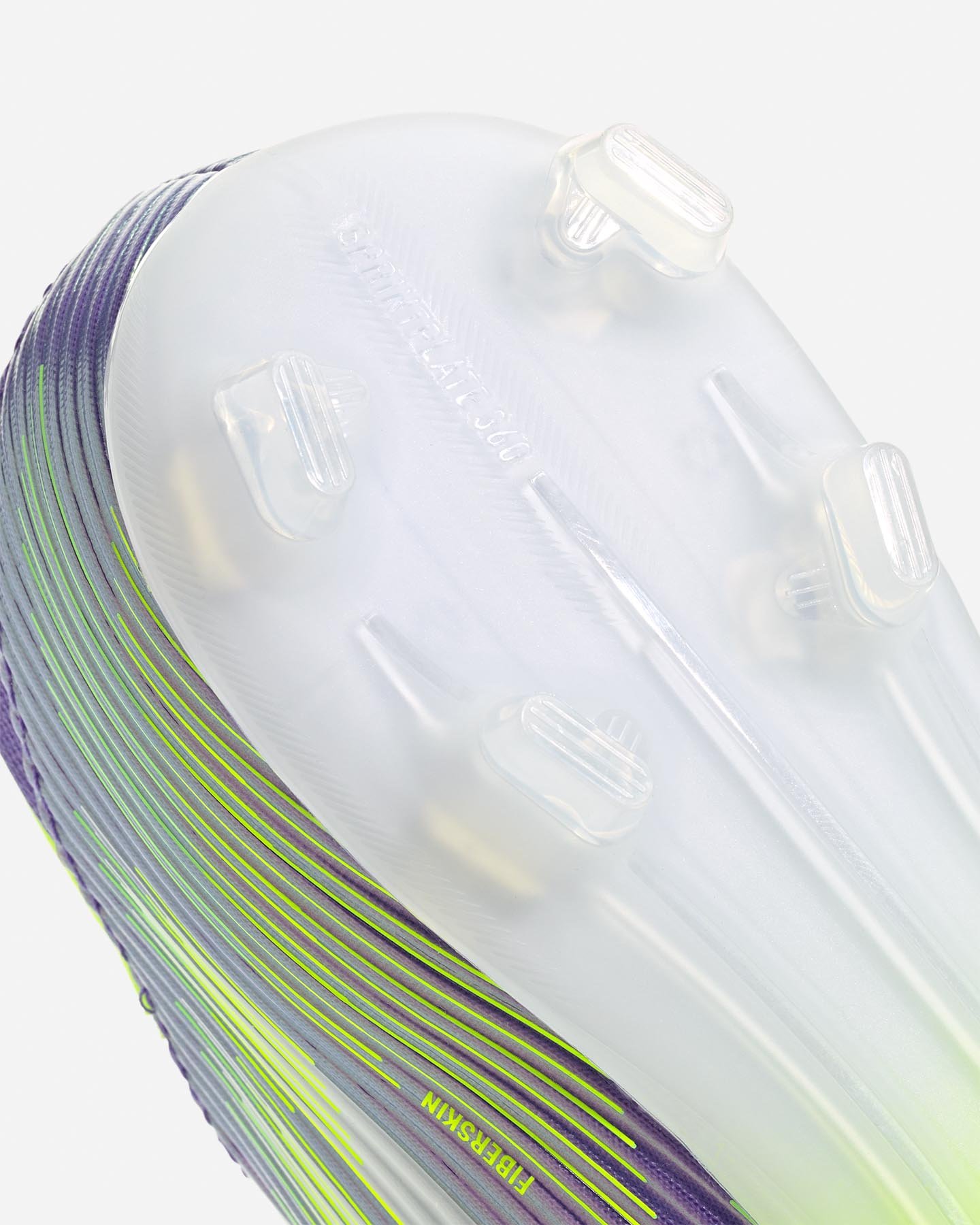 Scarpe calcio ADIDAS F50 LEAGUE LL FG-MG M - Color mix - 5 | Cisalfa Sport