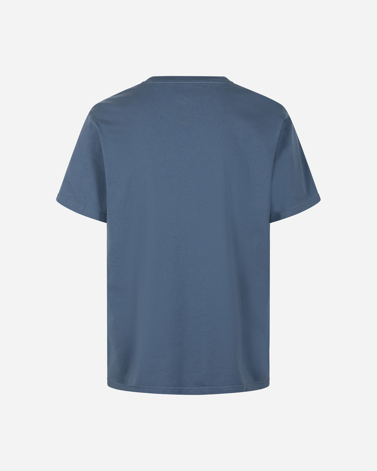 T-shirt LEVI'S LOGO VARSITY M - Blu - 1 | Cisalfa Sport